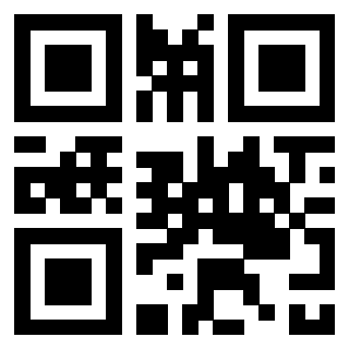 Immagine del QrCode di 3301517476