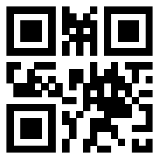 Qr Code di 3301517477