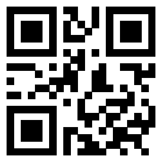 Il QrCode di 3301517481