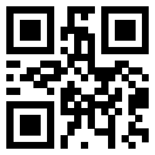 3301517486 - Immagine del QrCode associato