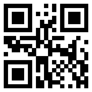 Qr Code di 3301517488