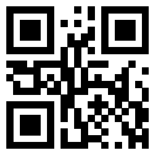 Il Qr Code di 3301517492