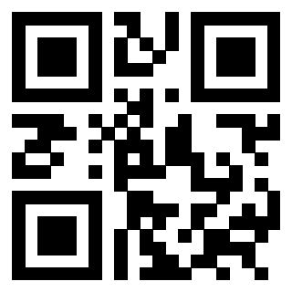 Il QrCode di 3301517493