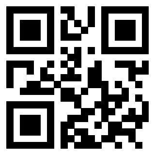 Il Qr Code di 3301517495