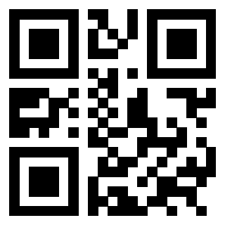 Il Qr Code di 3301517498