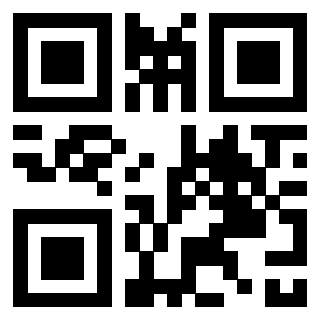 Il Qr Code di 3301517499