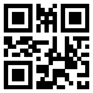 Immagine del Qr Code di 3301517500