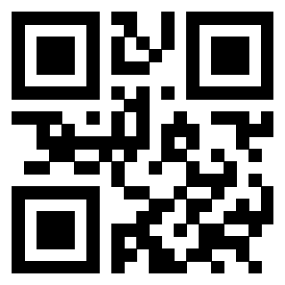 Il Qr Code di 3301517501