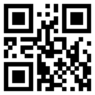 3301517502 - Immagine del Qr Code associato