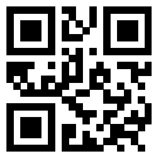 Il QrCode di 3301517503