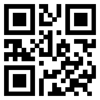 3301517509 - Immagine del QrCode