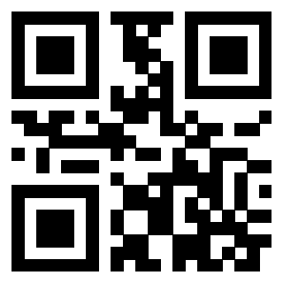 3301517512 Qr Code associato