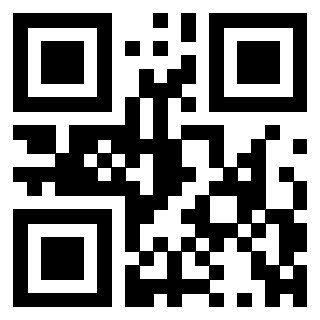 Immagine del QrCode di 3301517517