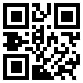 Immagine del QrCode di 3301517520