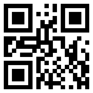 Il QrCode di 3301517524