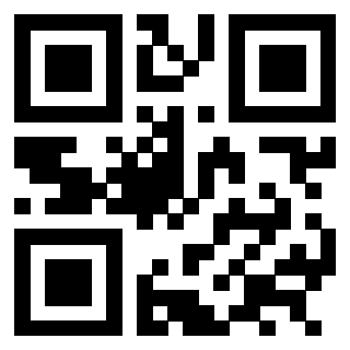 Qr Code di 3301517528