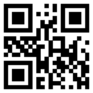 Il Qr Code di 3301517533