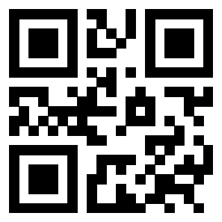 3301517536 - Immagine del QrCode