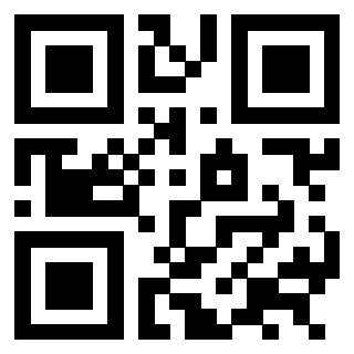 Il Qr Code di 3301517538