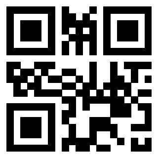 3301517540 - Immagine del QrCode