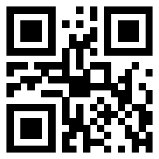 Immagine del Qr Code di 3301517541