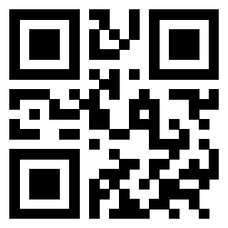 Qr Code di 3301517543