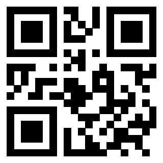 3301517544 Qr Code associato