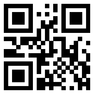 Scansione del Qr Code di 3301517550