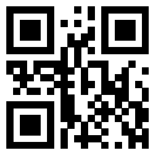 Immagine del QrCode di 3301517551