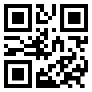 Il Qr Code di 3301517555