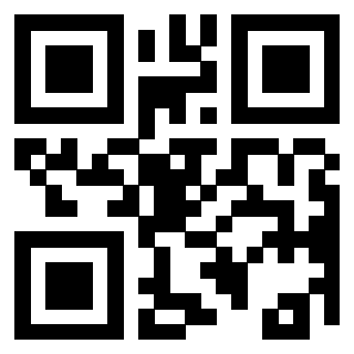 Immagine del QrCode di 3301517558