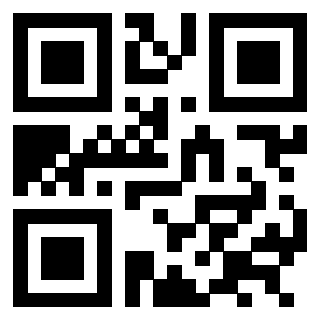 3301517559 - Immagine del Qr Code