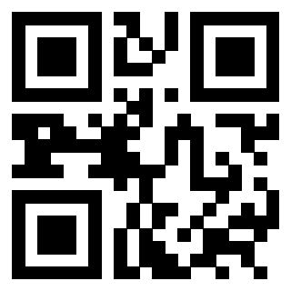 QrCode di 3301517562