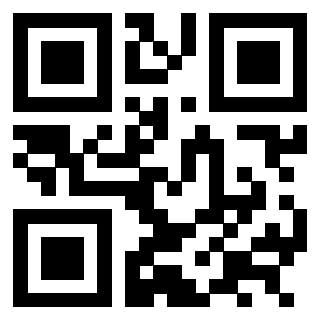 Immagine del QrCode di 3301517564