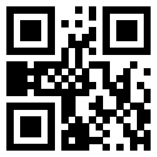 Il Qr Code di 3301517567