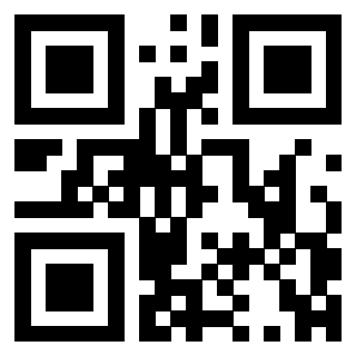 3301517569 - Immagine del QrCode associato