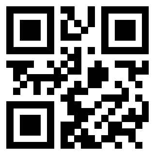 3301517570 - Immagine del QrCode