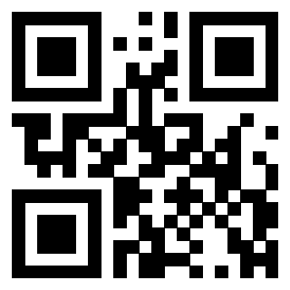 Il Qr Code di 3301517572