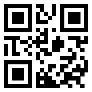 Qr Code di 3301517573