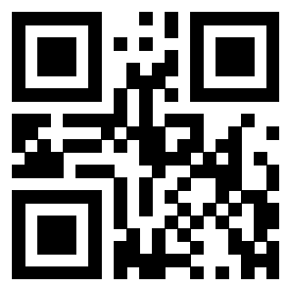 Qr Code di 3301517574