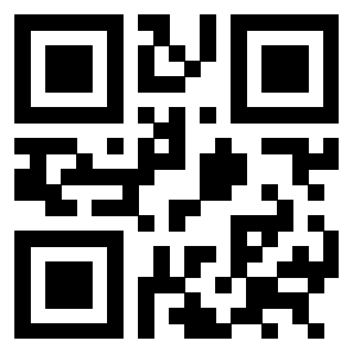 3301517577 - Immagine del QrCode