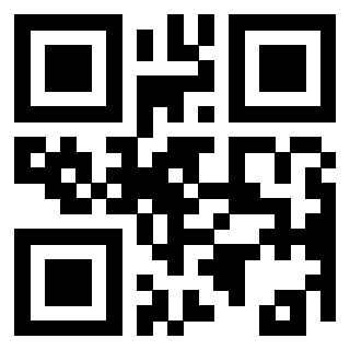 3301517579 - Immagine del Qr Code