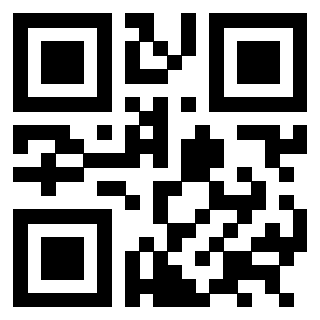 3301517580 Qr Code associato