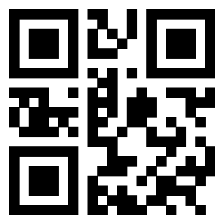 QrCode di 3301517582