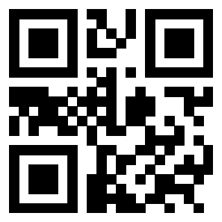 Il Qr Code di 3301517584