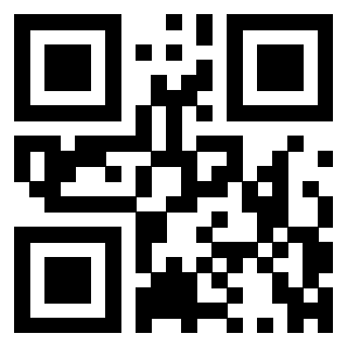 Il Qr Code di 3301517585