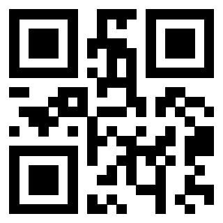 Il QrCode di 3301517586