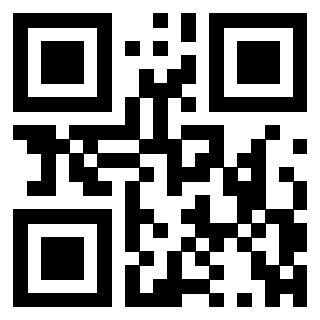 3301517587 Qr Code associato