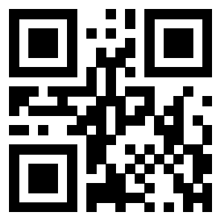 3301517588 Qr Code associato