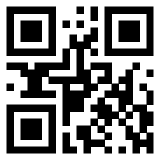 3301517593 - Immagine del Qr Code associato